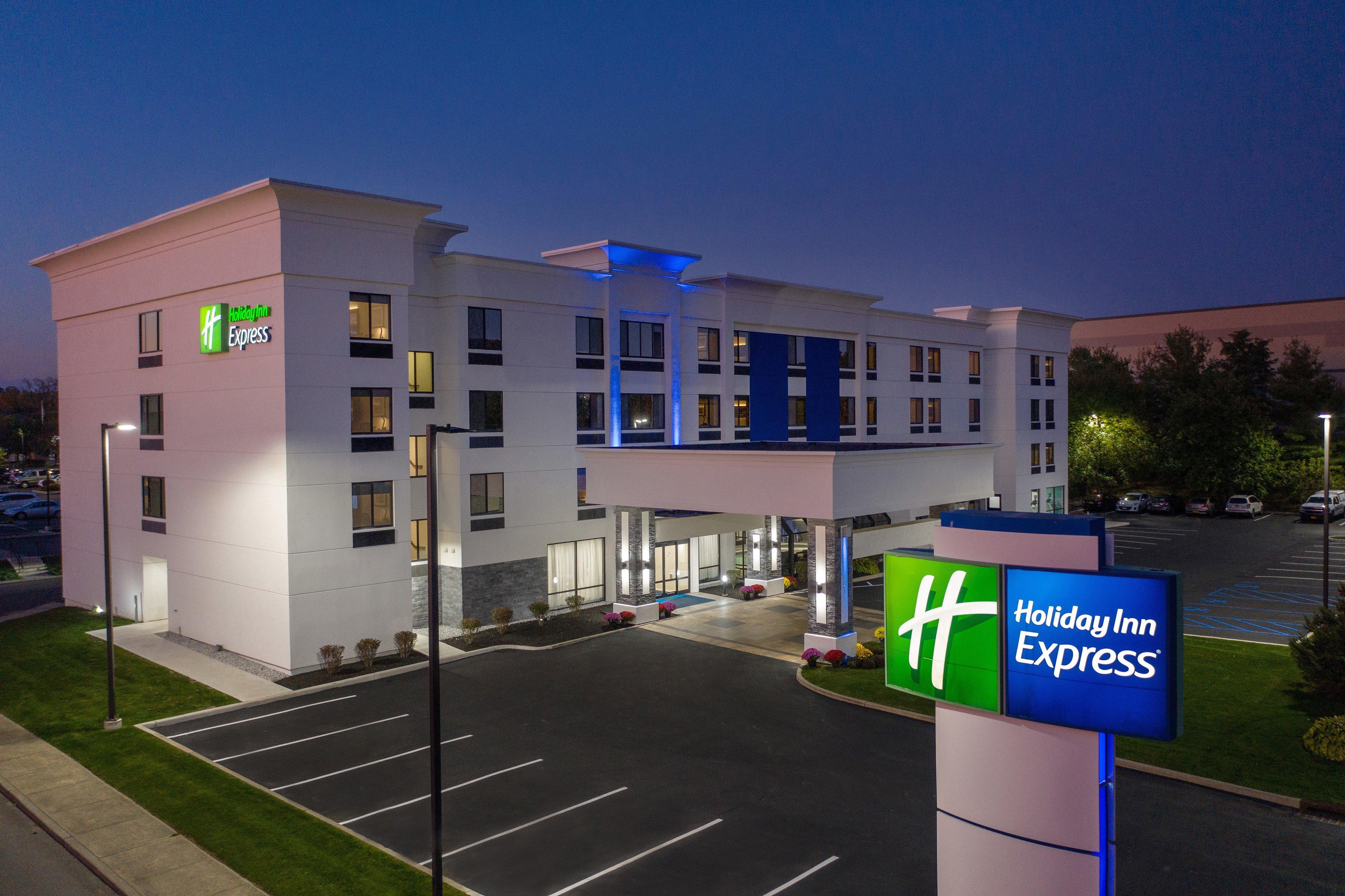 Holiday Inn Express Fishkill, An Ihg Hotel Exteriér fotografie
